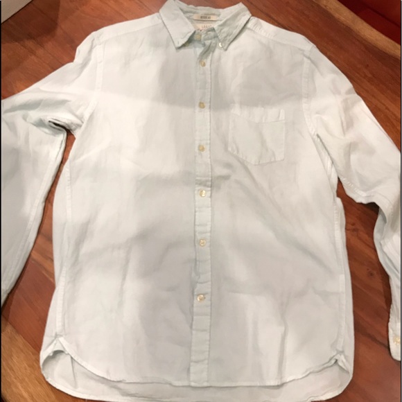 H&M Button down - Picture 2 of 3